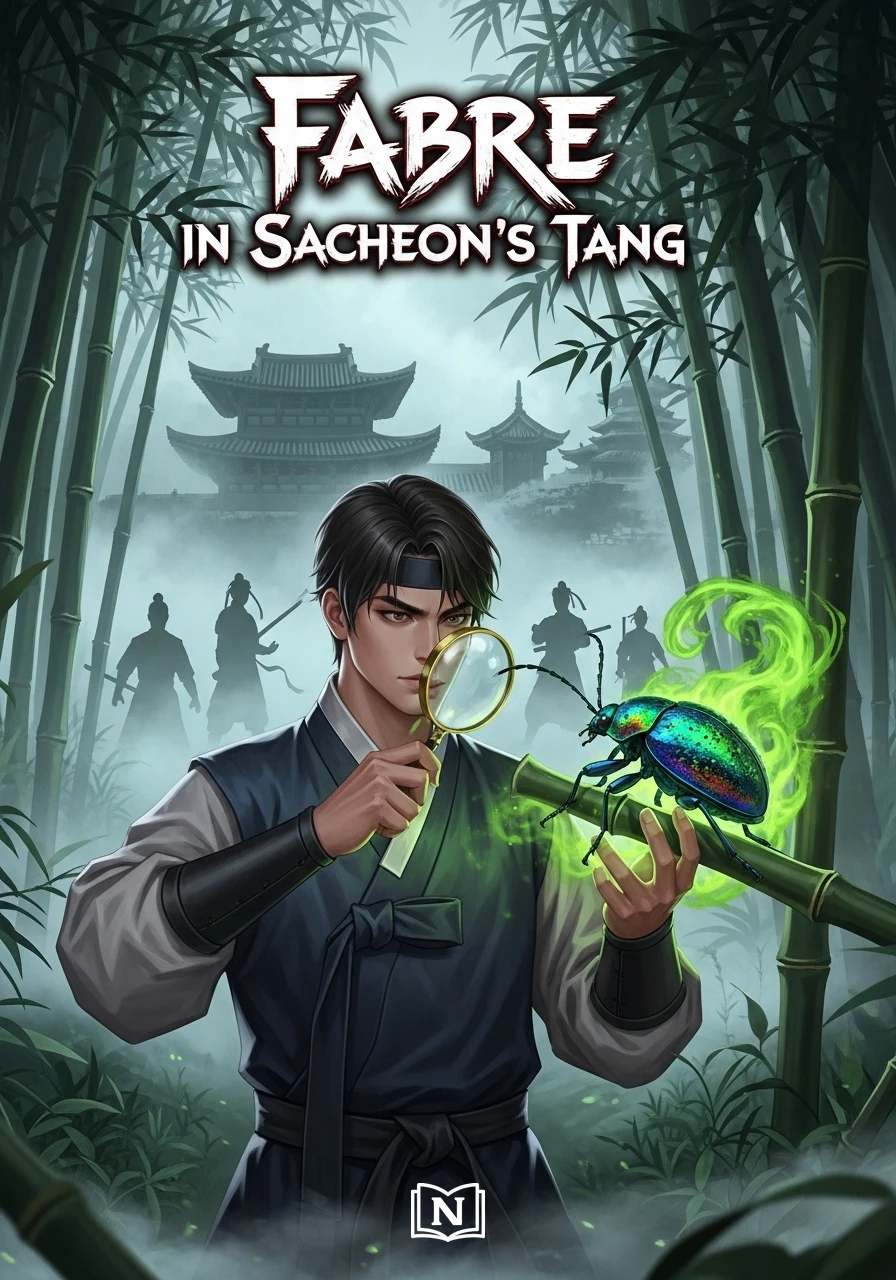 Fabre in Sacheondangga