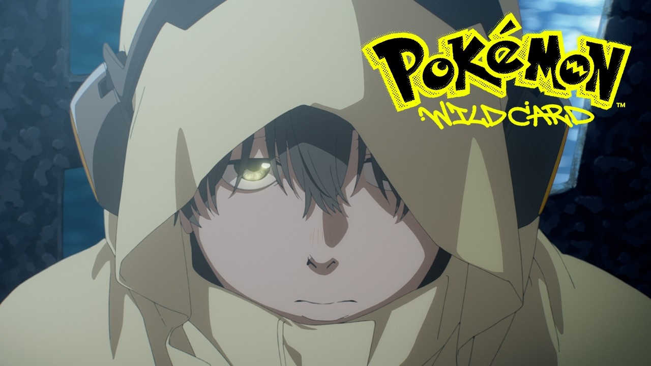 Pokémon: Wild Card
