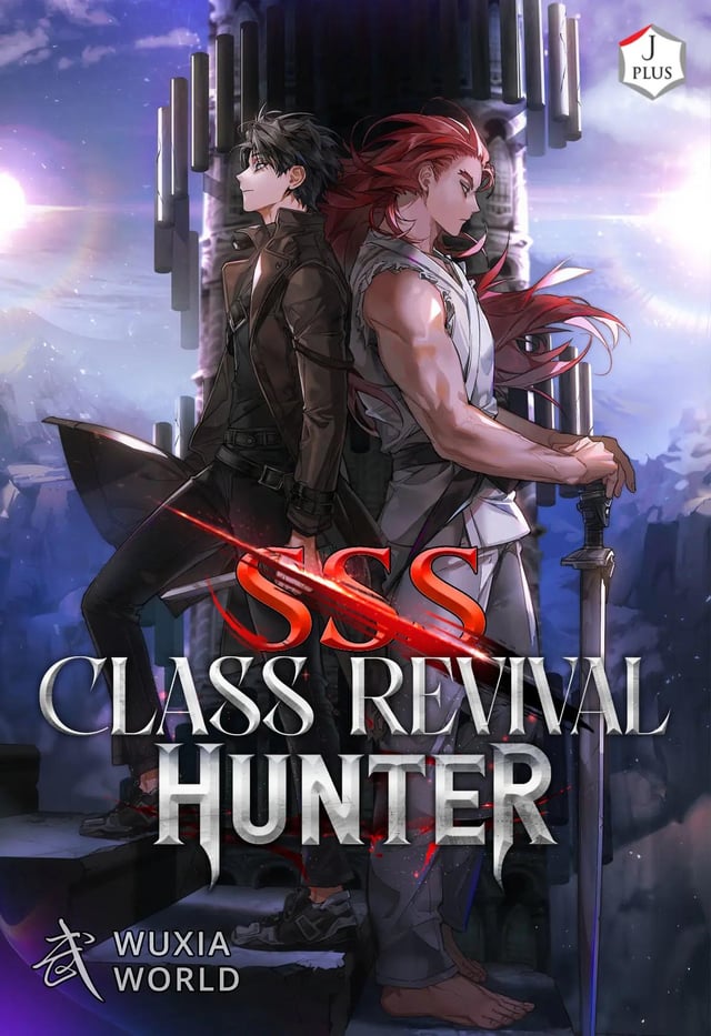 SSS-Class Revival Hunter