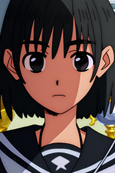 Mari Otsu
