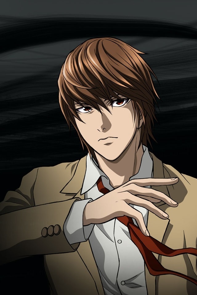 Light Yagami