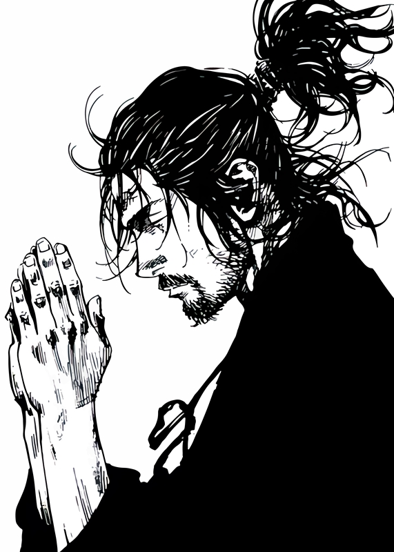 Miyamoto Musashi