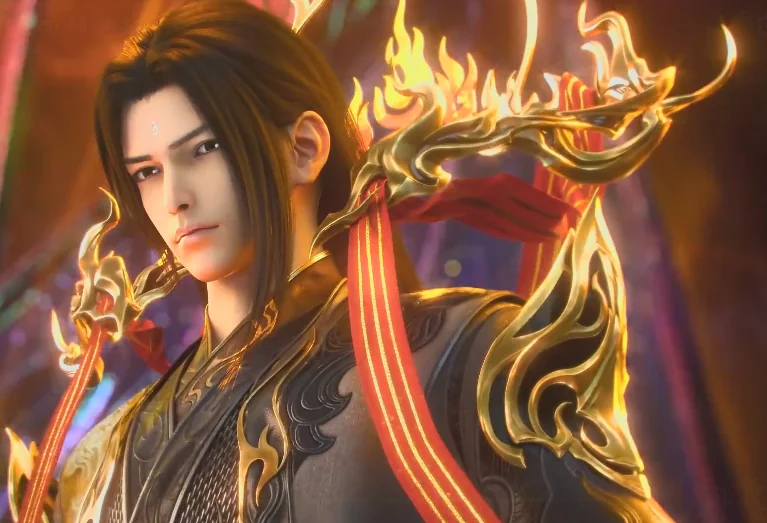 Xiao Yan