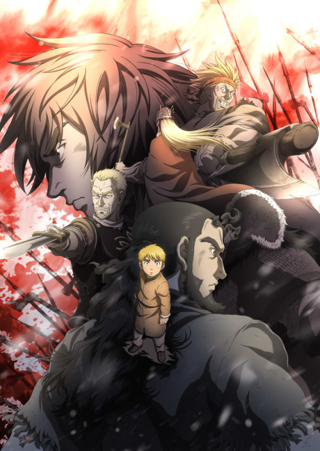 Thorfinn