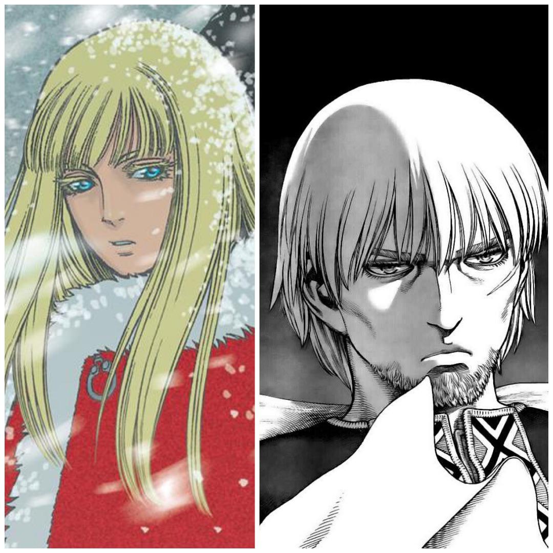 Vinland Saga