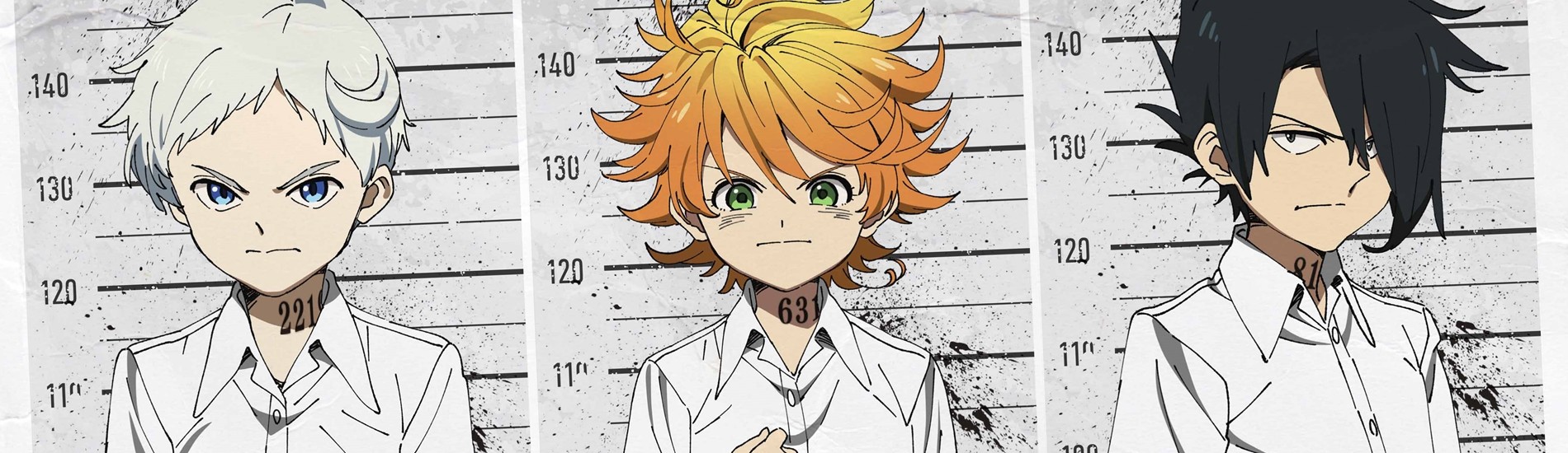 The Promised Neverland