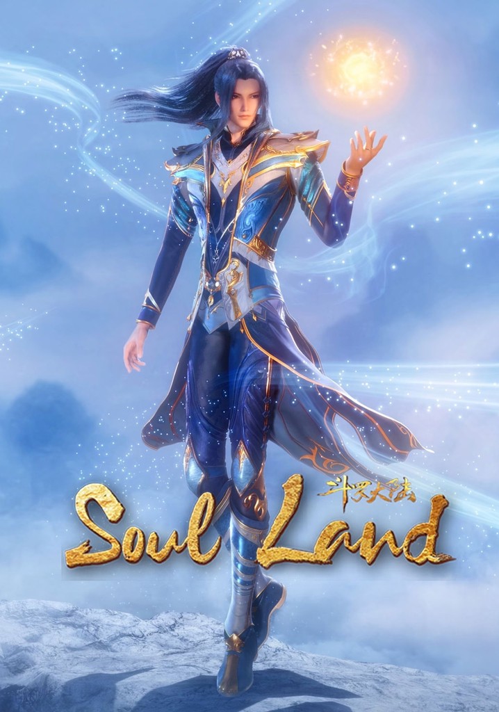 Soul Land