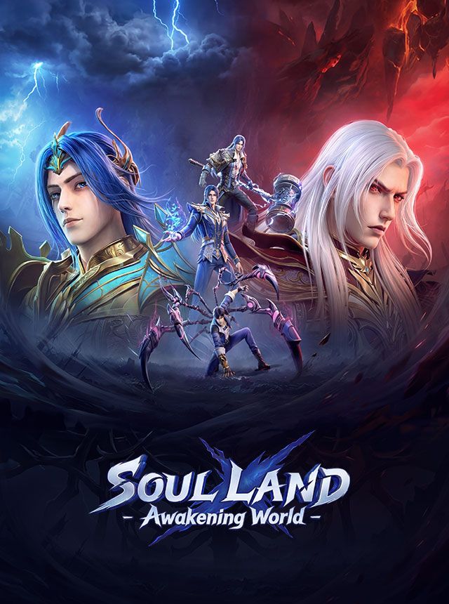 Soul Land