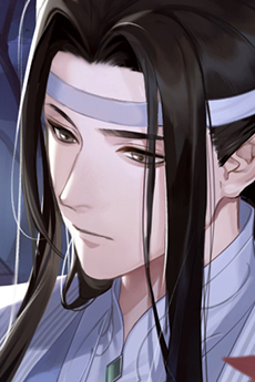 Wangji Lan · The Founder of Diabolism