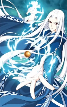 Chen Yao · Fights Break Sphere S1