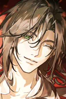 Leonard Mitchell · Lord of Mysteries