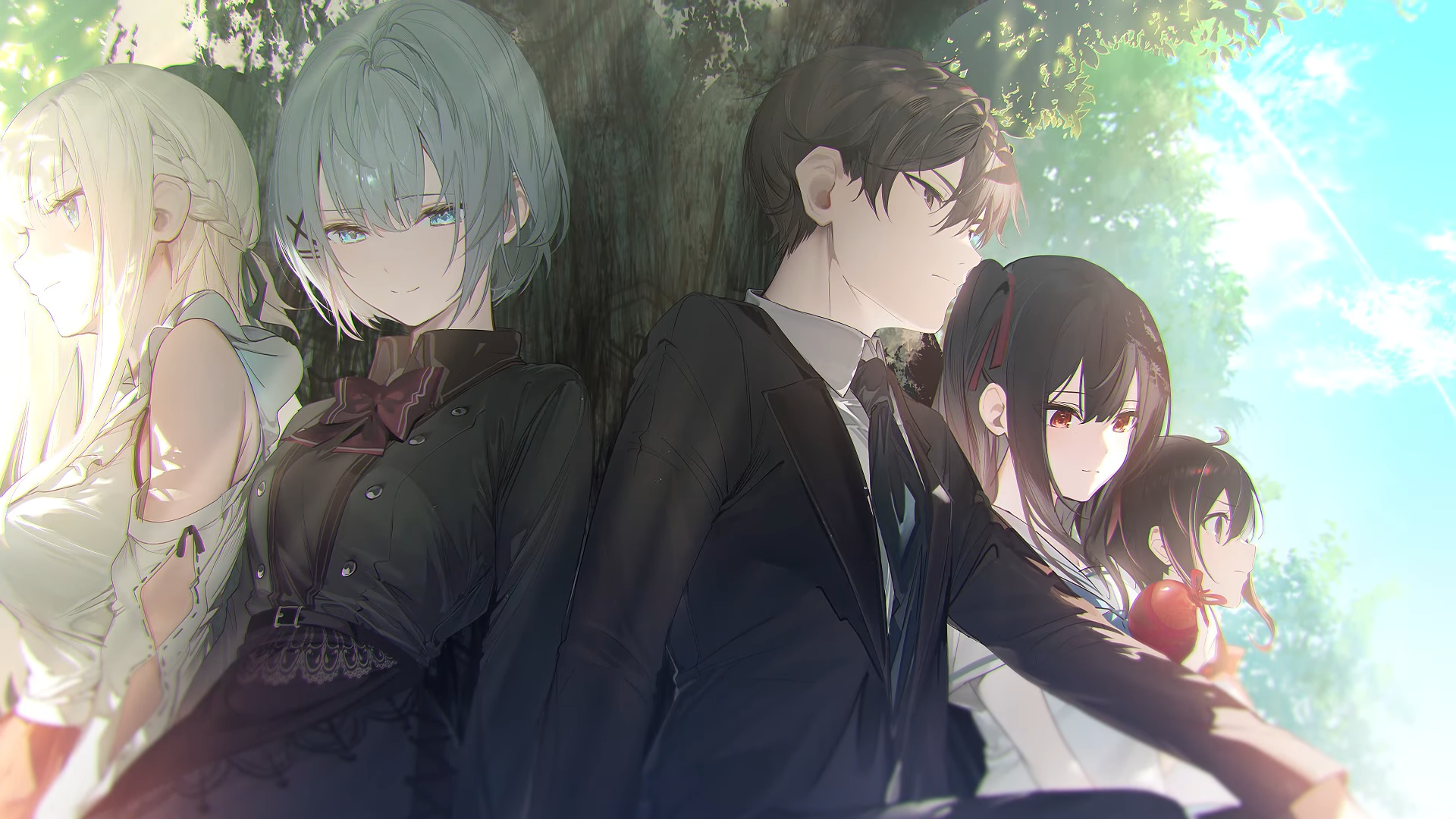 The Detective Is Already Dead Season 2
