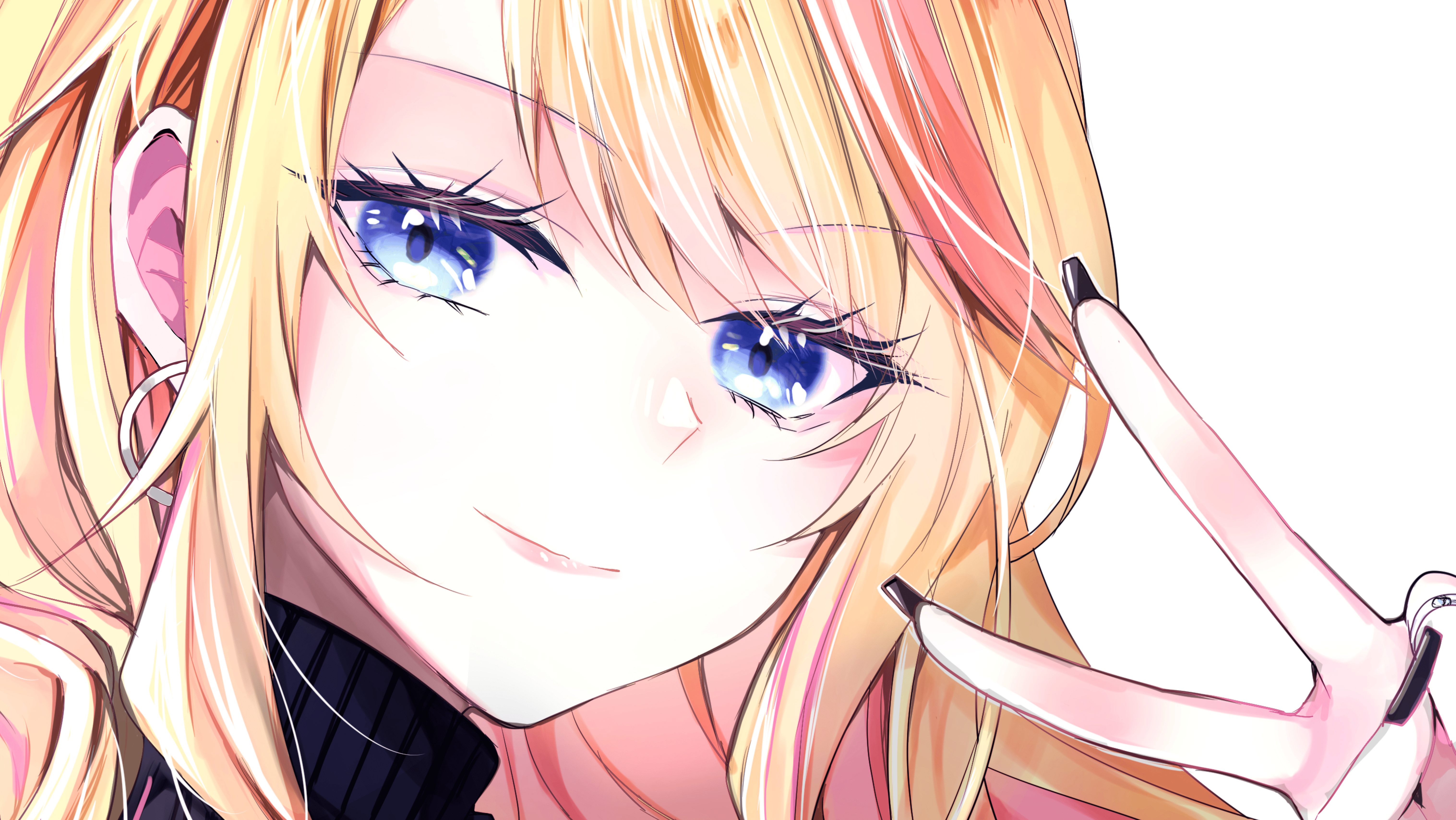 My Gyaru Wife's Secrets