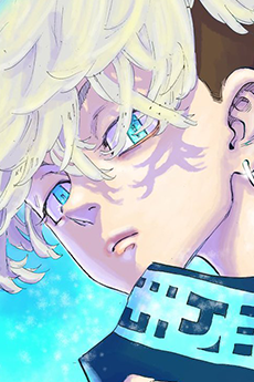 Chifuyu Matsuno · Tokyo Revengers: Santen Sensou-hen