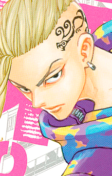 Ken Ryuuguji · Tokyo Revengers: Santen Sensou-hen