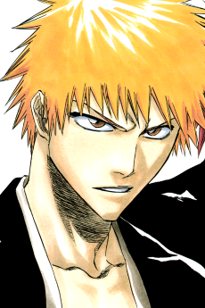 Ichigo Kurosaki · BLEACH: Thousand-Year Blood War - The Calamity