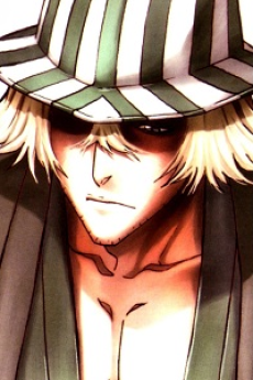 Kisuke Urahara · BLEACH: Thousand-Year Blood War - The Calamity