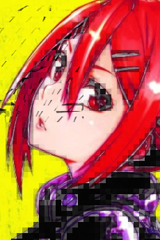 Ichika Kishimojin · BLACK TORCH