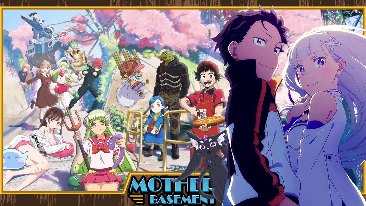 Re:ZERO -Starting Life in Another World- Season 4