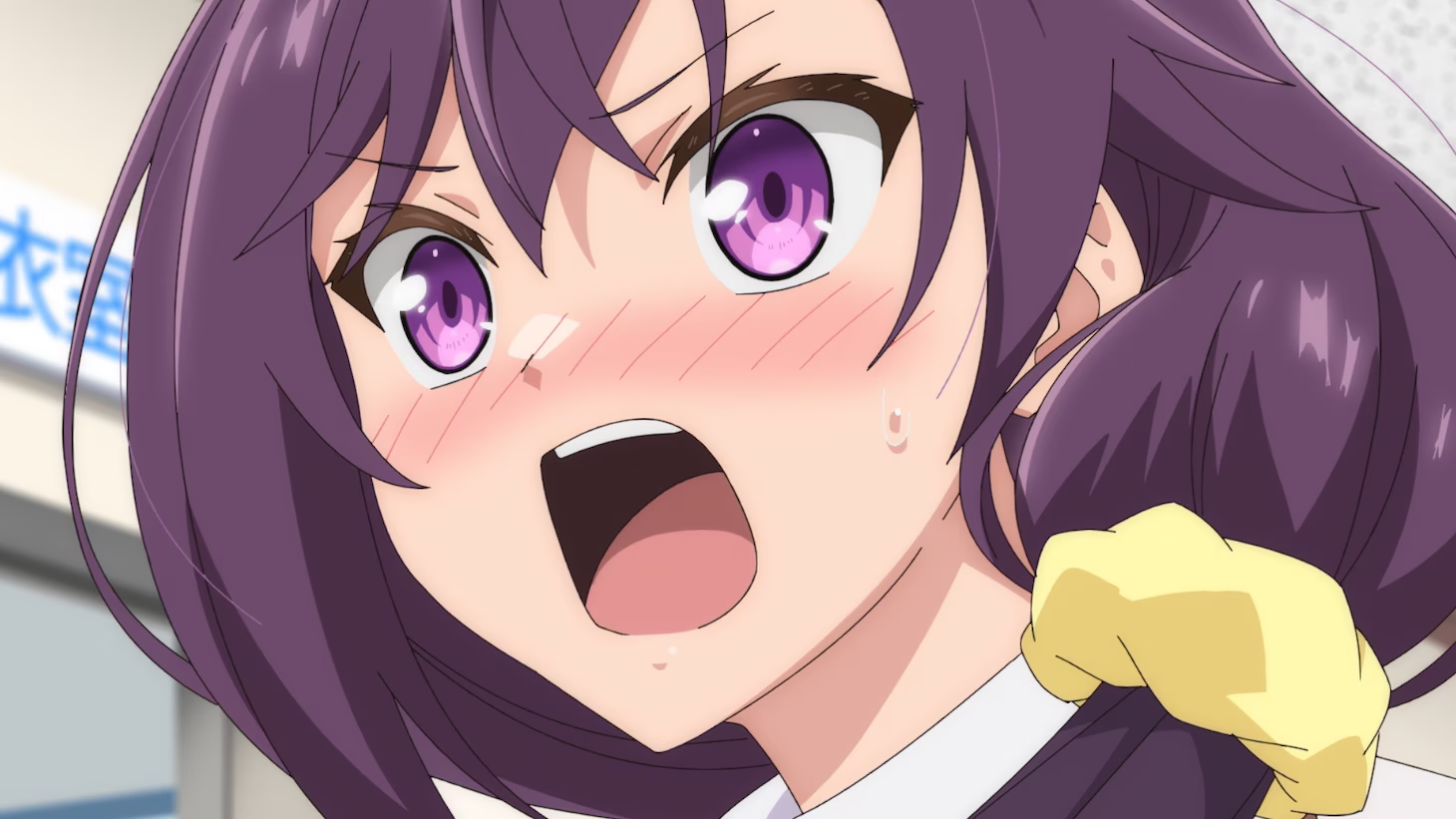 Rich Girl Caretaker: I'm Secretly the Caregiver of the Most Popular Girl in This Rich Kid School