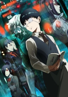 Ken Kaneki