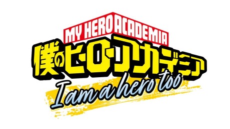Boku no Hero Academia: I am a hero too