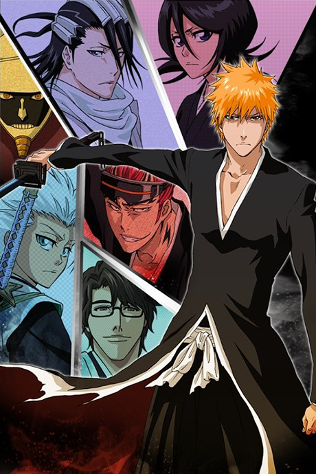 Sosuke Aizen