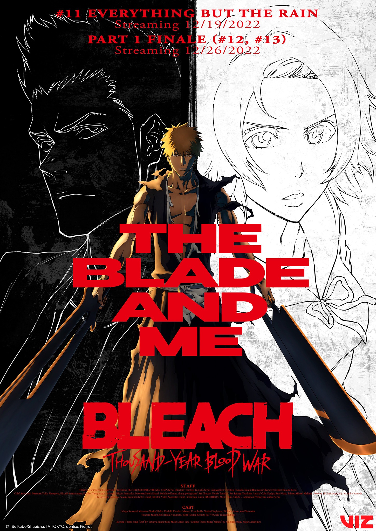 Bleach