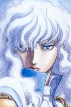 Griffith · Berserk