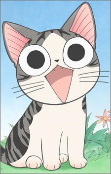 Chi Yamada · Chi's Sweet Home