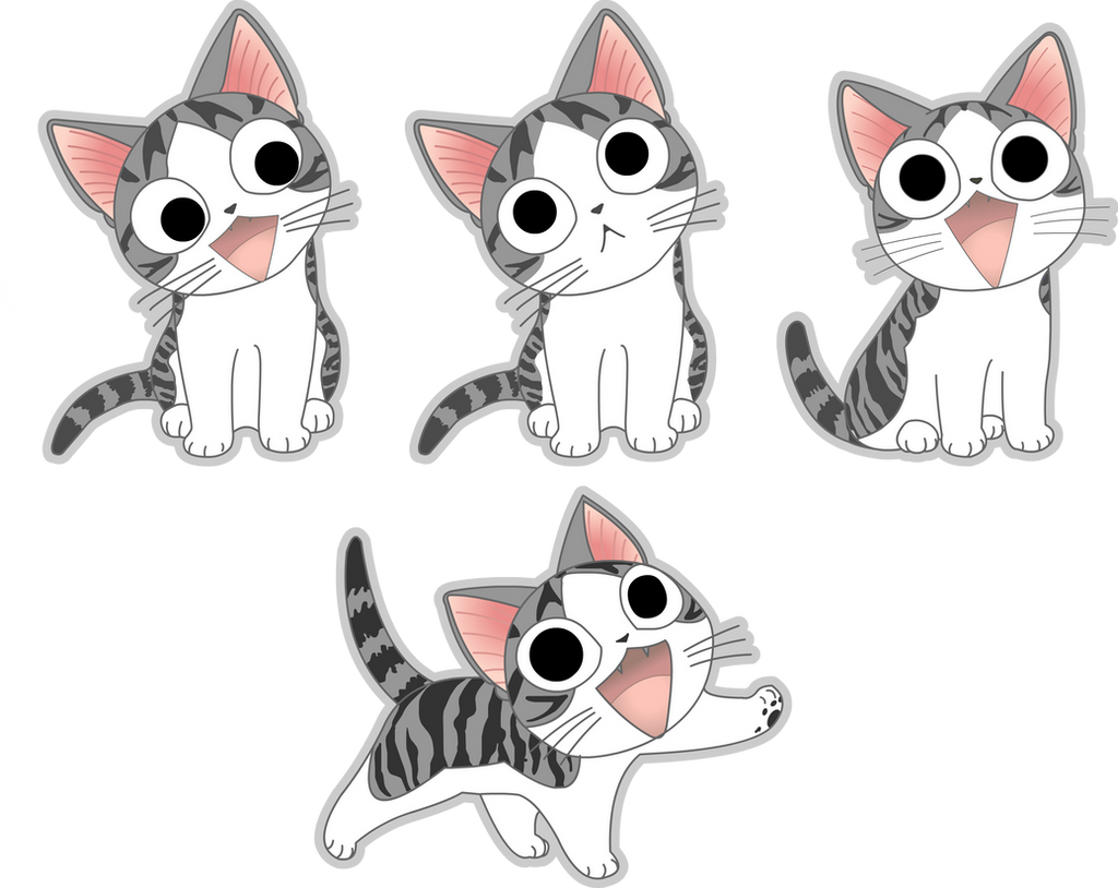 Chi's Sweet Home