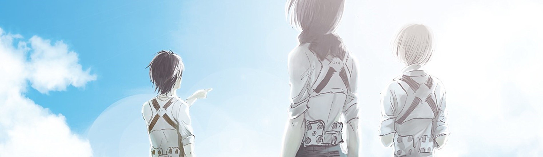 Attack on Titan